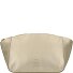 Milan Cosmetic bag Leather 28 cm Variant gold metallic Milan Cosmetic bag Leather 28 cm Variant gold metallic