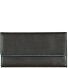  Tri-fold Zip Wallet wallet leather 17 cm Variant black-pace