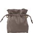 Shoulder bag Genuine Leather 18 cm Variant taupe