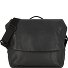  Yamakuni Messenger 33 cm Laptop compartment Variant black