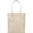  Casual Cayla Shoulder Bag Leather 33 cm Laptop compartment Variant oyster white