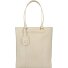  Casual Cayla Shoulder Bag Leather 33 cm Laptop compartment Variant oyster white