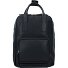 Wax Pull Up City Backpack Leather 30 cm Variant schwarz Wax Pull Up City Backpack Leather 30 cm Variant schwarz
