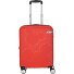 Mickey Clouds 4 wheels Cabin trolley 55 cm with expansion pleat Variant mickey classic red Mickey Clouds 4 wheels Cabin trolley 55 cm with expansion pleat Variant mickey classic red