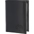  Leather Wallet RFID protection Genuine Leather 13 cm Variant schwarz-crab 2.0