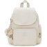 Basic City Zip Mini City Backpack 29 cm Variant hideaway beige Basic City Zip Mini City Backpack 29 cm Variant hideaway beige