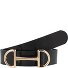  Belt Variant black | 75 cm