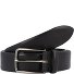  Belt leather Variant schwarz | 110 cm