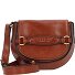 Bettina Shoulder bag Leather 16 cm Variant marrone Bettina Shoulder bag Leather 16 cm Variant marrone