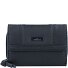 Juna wallet 15 cm Variant black  Juna wallet 15 cm Variant black