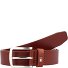  New Denton belt leather Variant dark tan | 110 cm