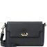 Milano Comos Shoulder bag Leather 22 cm Variant noir Milano Comos Shoulder bag Leather 22 cm Variant noir