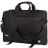  RPET Briefcase 43 cm laptop compartment Variant schwarz