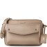  Bologna Leather Shoulder bag Genuine Leather 21 cm Variant sand