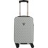 Jesco 4 wheels Cabin trolley 54 cm Variant slate grey Jesco 4 wheels Cabin trolley 54 cm Variant slate grey