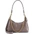  Juliet Shoulder Bag Leather 27.5 cm Variant ash
