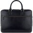Remo Briefcase Leather 40 cm Laptop compartment Variant schwarz Remo Briefcase Leather 40 cm Laptop compartment Variant schwarz