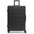 Essentials 08 Large 4 wheels Trolley 75 cm Variant black 2 Essentials 08 Large 4 wheels Trolley 75 cm Variant black 2