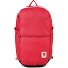  High Coast 24 L Hiking backpack 49 cm Variant true red