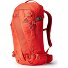  Targhee 32 L Trekking backpack S-M 60 cm Variant gamma red