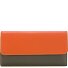  Tri-fold Zip Wallet wallet leather 17 cm Variant lucca