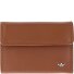  Polo key wallet leather 10.5 cm Variant cognac