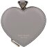 Liv Keychain Leather 9 cm Variant nimbusgrey Liv Keychain Leather 9 cm Variant nimbusgrey
