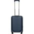  Roadster 4 wheels Cabin trolley S 55 cm Laptop compartment with expansion pleat Variant dark blue matt