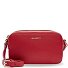  Bologna Leather Shoulder bag Leather 18 cm Variant red