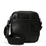 Pine Shoulder bag Leather 22 cm Variant black Pine Shoulder bag Leather 22 cm Variant black