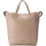  Hera Shopper Bag L Leather 37 cm Variant stone