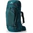  Deva 70 Trekking backpack S 78 cm Variant emerald green