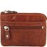  Key wallet Leather 11 cm Variant braun
