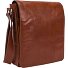  Cambridge shoulder bag leather 23 cm Variant cognac