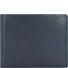  Schwarzerden Gathman wallet leather 12 cm Variant black