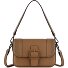  ZIta Shoulder Bag 22 cm Variant cognac