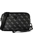  Milano Men bag 21.5 cm Variant dark black