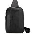Panama 4.0 Shoulder bag 20 cm Variant black Panama 4.0 Shoulder bag 20 cm Variant black