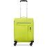  Lite Soft Neon 4 wheels Cabin trolley 55 cm Variant lime