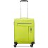  Lite Soft Neon 4 wheels Cabin trolley 55 cm Variant lime