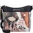 Shoulder bag 30.5 cm Variant mehrfarbig Shoulder bag 30.5 cm Variant mehrfarbig