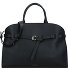  Sabine Shoulder Bag Leather 44 cm Variant noir