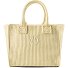  Beach Handbag 22.5 cm Variant giallo pastinaca