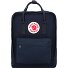  Kanken Re-Wool City Backpack 35 cm Variant night sky