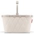 Shopper Bag 48 cm Variant puffer stone