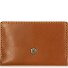  Credit card case RFID protection Leather 10 cm Variant tan