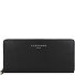 Gigi Wallet RFID protection Leather 19 cm Variant black Gigi Wallet RFID protection Leather 19 cm Variant black