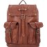Daypack Leather 42 cm Variant cognac  Daypack Leather 42 cm Variant cognac