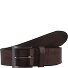  Belt Leather Variant dark brown | 120 cm