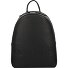 Rised Daypack 36 cm Laptop compartment Variant nero Rised Daypack 36 cm Laptop compartment Variant nero